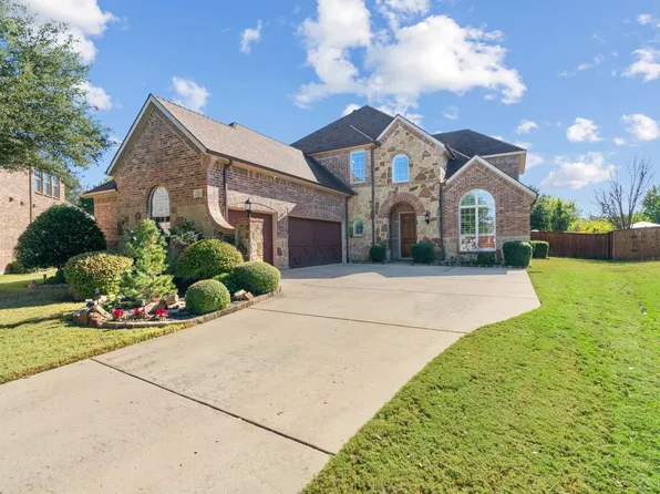 1313 Blue Sage Cir, Argyle, TX 76226