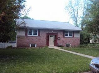 211 Evelina Rd, Hershey, PA 17033