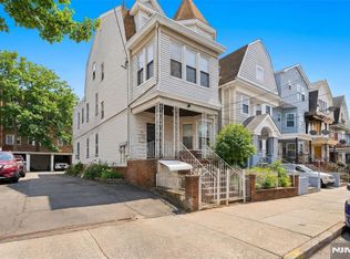 305 Clifton Ave, Newark, NJ 07104