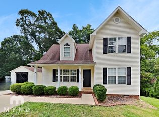 5908 Riana Way, Charlotte, NC 28214