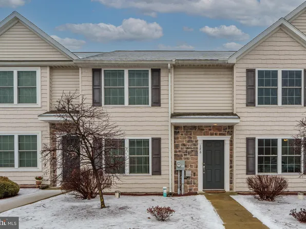 126 Redstone Dr, Denver, PA 17517