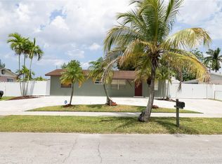 30221 SW 155th Ave, Homestead, FL 33033