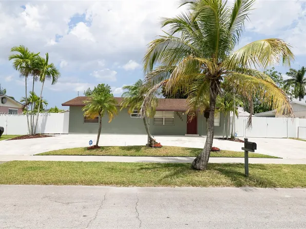 30221 SW 155th Ave, Homestead, FL 33033