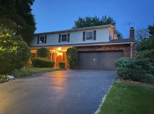 6480 Evening St, Columbus, OH 43085