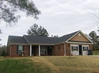 189 Ernie Way, Statham, GA 30666