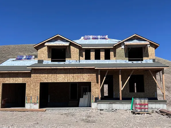 912 S Crest Dale Ln, Santaquin, UT 84655