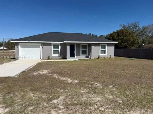 13187 SW 103rd Pl, Dunnellon, FL 34432