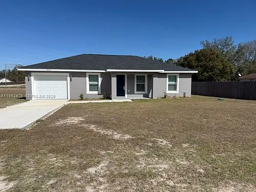 13187 SW 103rd Pl Photo 1