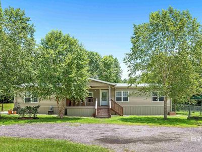 10970 Stucki Rd, Elberta, AL, 36530