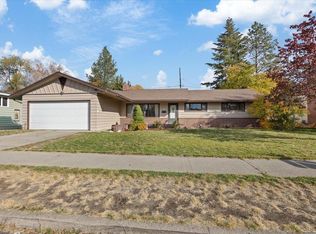5624 N Fleming St, Spokane, WA 99205