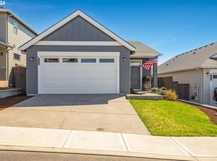 498 NE Greenway Dr, Estacada, OR