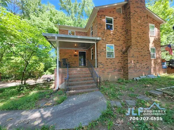 3340 Silver Stream Rd #3340, Charlotte, NC 28226