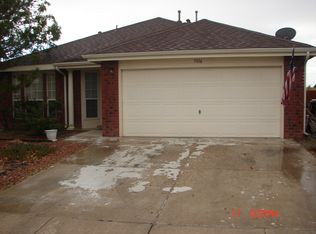7016 Easton Pl NW, Albuquerque, NM 87114