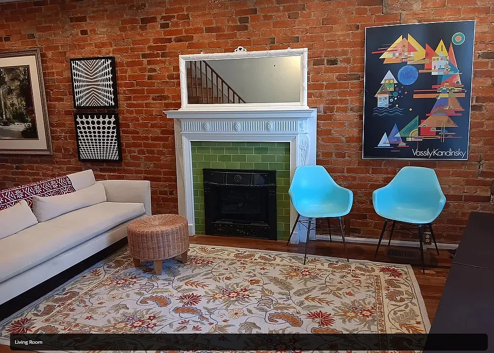 3 bed, 1366 sqft, $4,795 — Photo 4