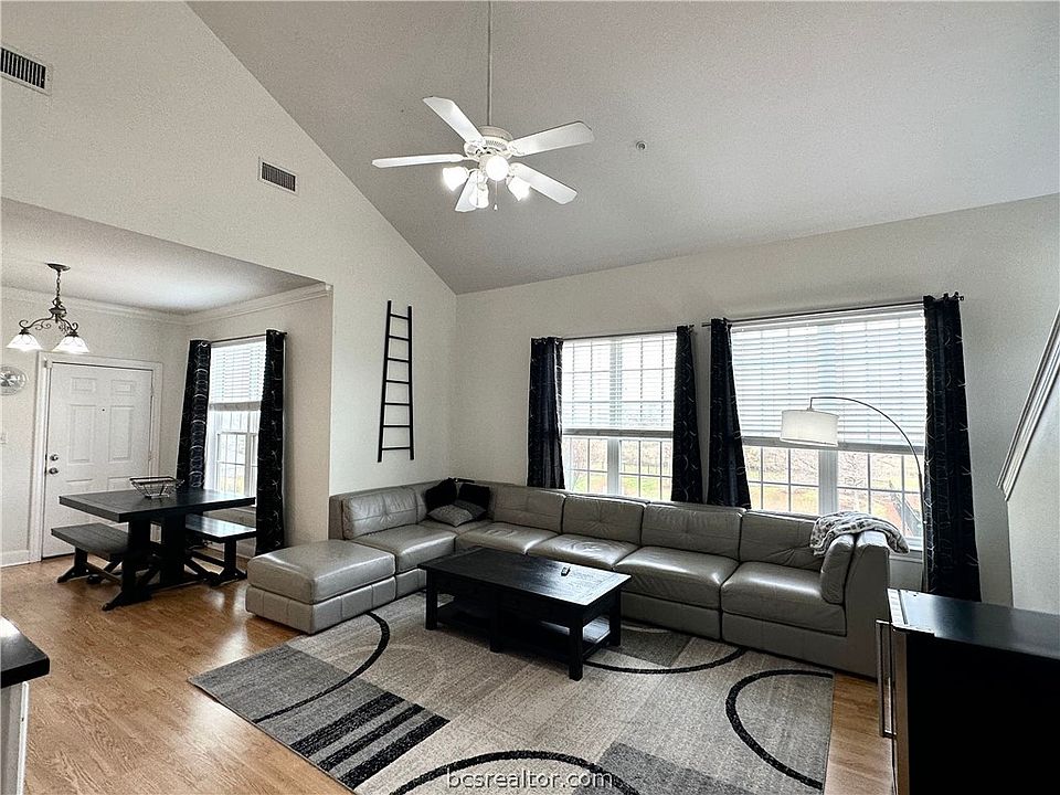 Fox Run Condos College Station, TX Zillow