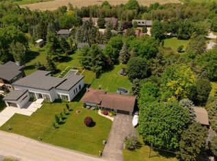 1456 Mannheim Rd, Wilmot, ON N0B 2H0