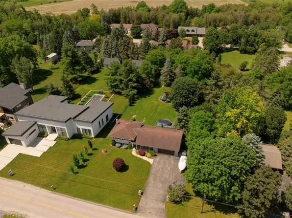 1456 Mannheim Rd, Wilmot, ON N0B 2H0