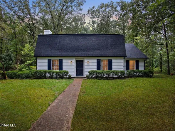 9463 Lebanon Pinegrove Rd, Terry, MS 39170