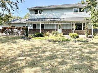 4923 County Road 42, Auburn, IN 46706