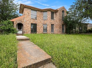 1110 Thistle Dr, Mesquite, TX 75149