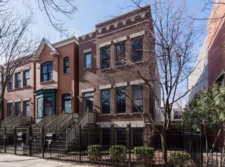 1844 N Wilmot Ave, Chicago, IL 60647
