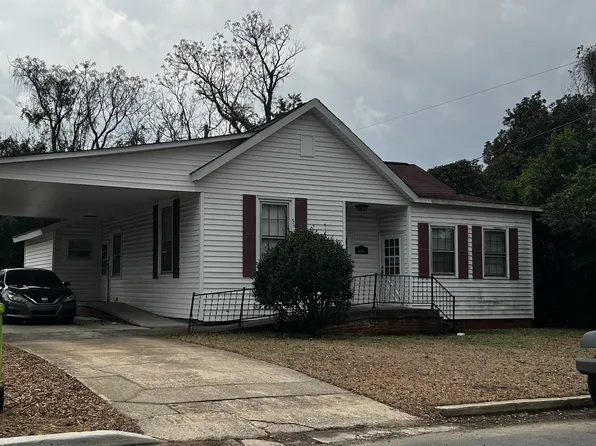 1221 Whitney St, Columbia, SC 29201