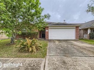 21519 Mount Elbrus Way, Katy, TX 77449