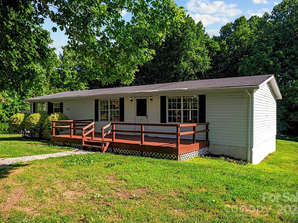 412 Berrier Rd, Lexington, NC 27295 Zillow