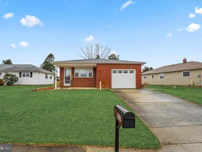 107 Bonaire Dr, Toms River, NJ, 08757