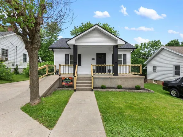 539 Albert St, Cape Girardeau, MO 63703