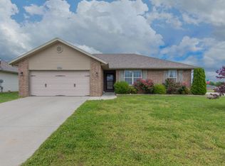 943 W Alexis St, Republic, MO 65738