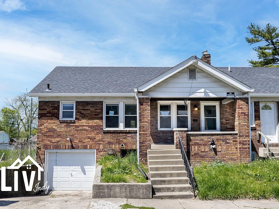 1st image of 1020 N Grant Ave #1