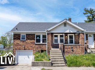 1020 N Grant Ave #1, Indianapolis, IN