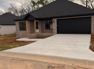 1433 Justice St, Jacksonville, AR 72076