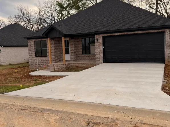 1433 Justice St, Jacksonville, AR 72076