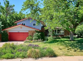7447 E Davies Pl, Centennial, CO 80112