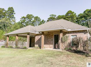 1815 E Georgia Ave, Ruston, LA 71270