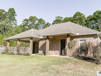 1815 E Georgia Ave, Ruston, LA, 71270