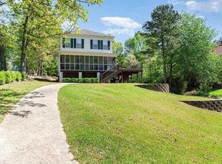 331 Hidden Springs Way, Cross Hill, SC 29332