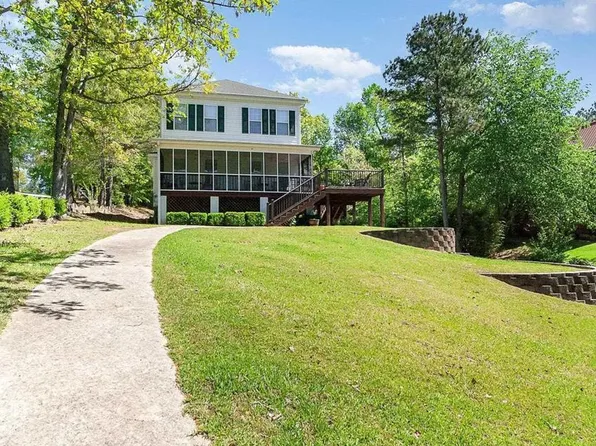 331 Hidden Springs Way, Cross Hill, SC 29332