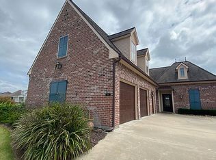 3817 Jasmine Blvd, Lake charles, LA 70605