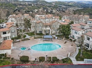 24474 Valle Del Oro UNIT 102, Santa Clarita, CA 91321