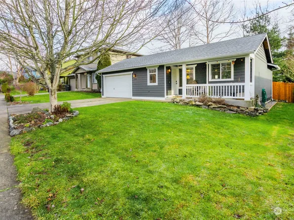 1464 Fruitland Drive, Bellingham, WA 98226