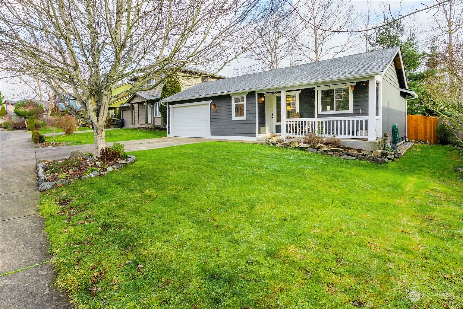 1464 Fruitland Drive photo 1