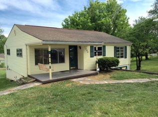 246 Chickamauga Ave, Knoxville, TN 37917