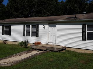 321 Baucky Meadow Dr, Union, MO 63084