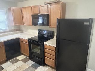 1140 S Ellis Ave, Wichita, KS 67211
