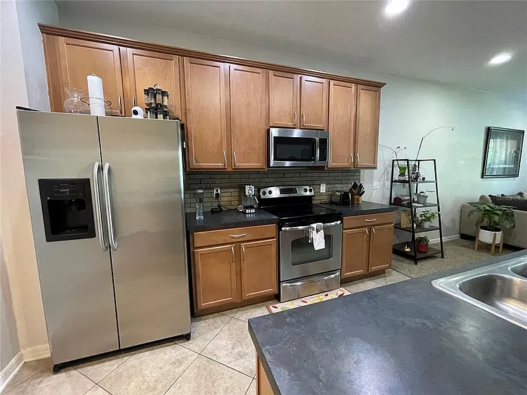 2530 Passamonte Dr #10E — Photo 32