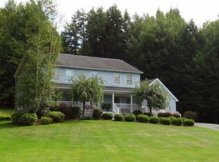 206 Dunhams Cross Rd, South New Berlin, NY 13843