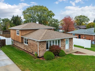 12346 S Lamon Ave, Alsip, IL, 60803